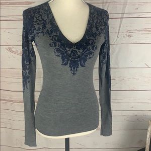 Elie Tahari Cashmere Sweater